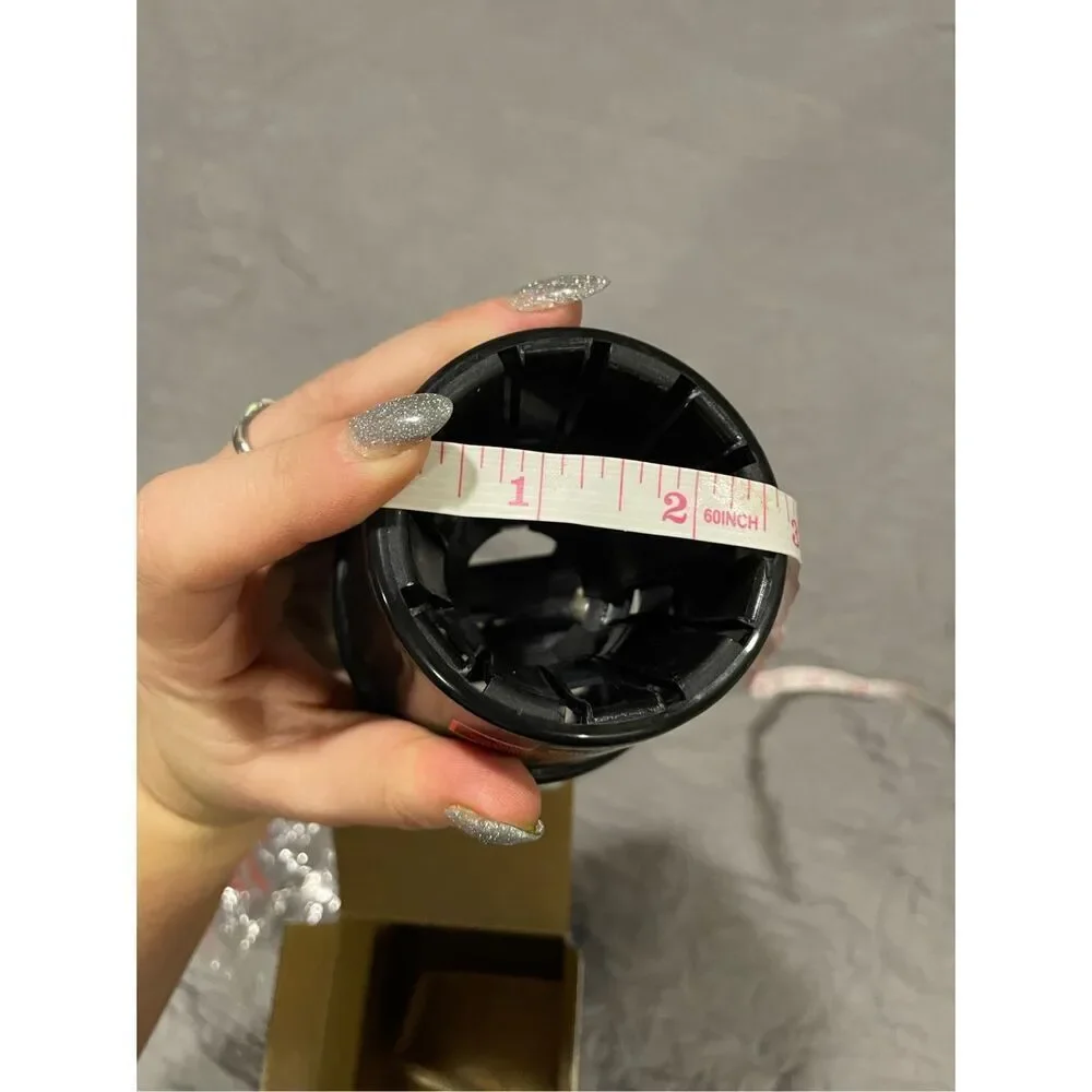 Conair Hair Blow Dryer Attachment Straighening New